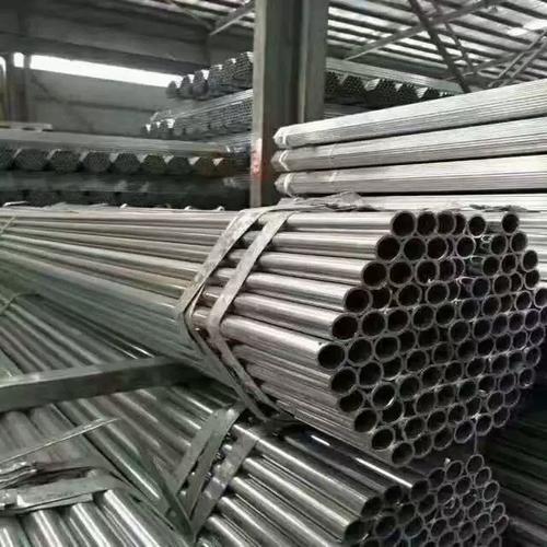 西市q355nhb耐候钢管